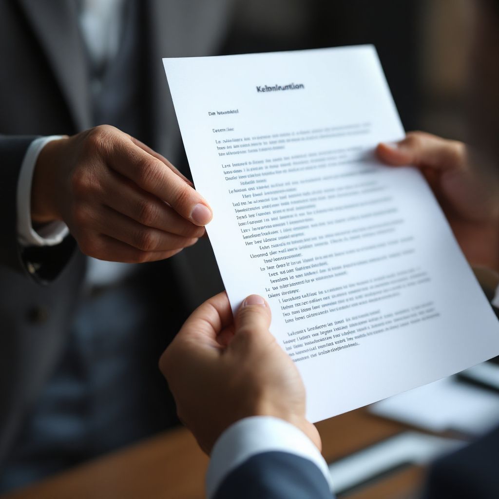 financial protection